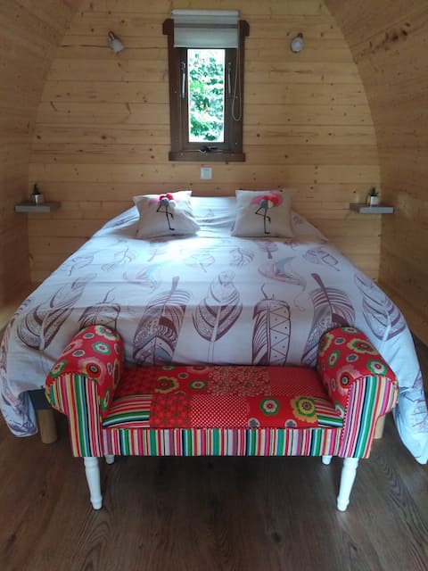 l'Eden naturiste