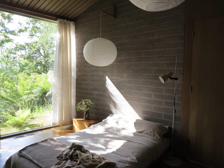 ห้องนอนตะวันออกเฉียงใต้