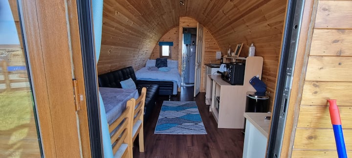 Espace chambre
