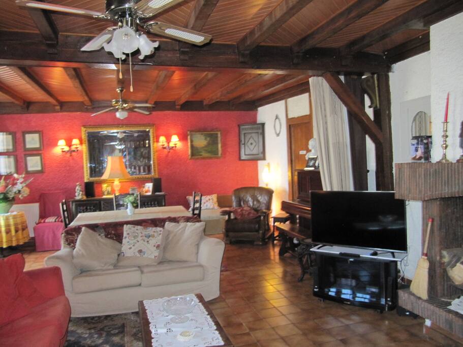Salon