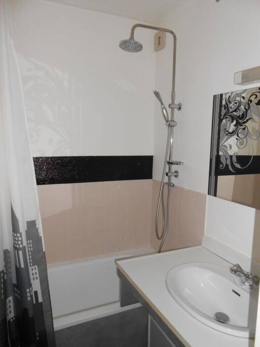 Salle de Bain