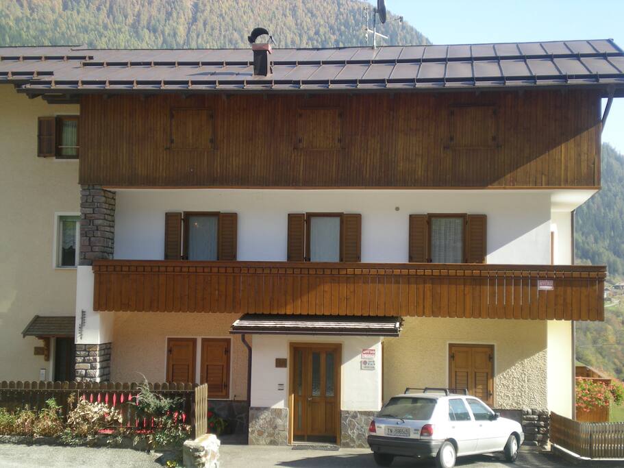 Appartamento 1