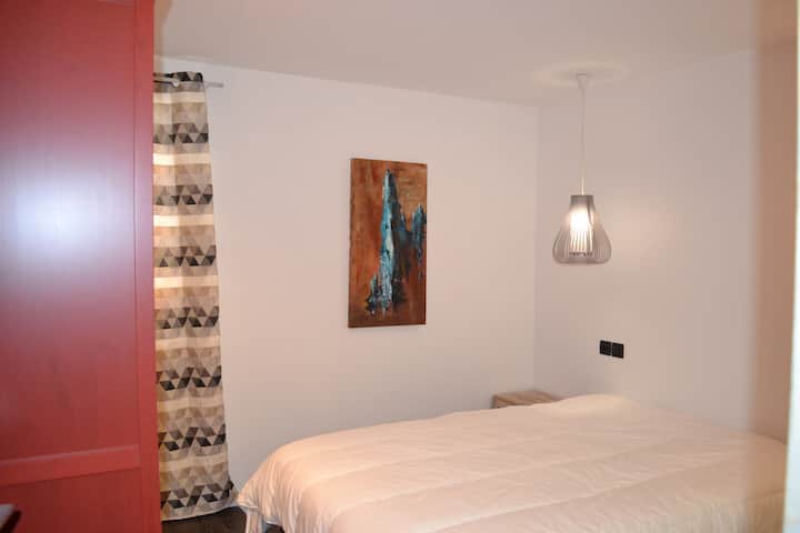 Dhoma e gjumit nr. 4 