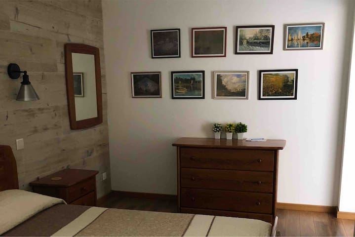 Room Mira River- Vila Nova de Milfontes