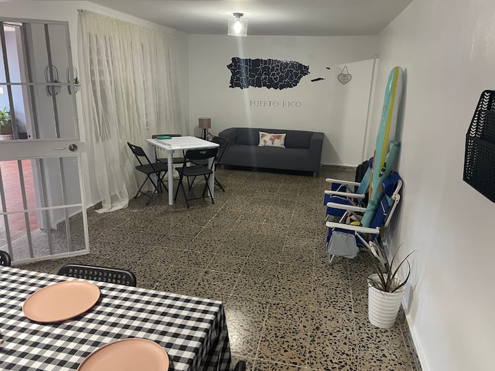 მისაღები ოთახი