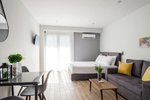 Raise Heraklion Boutique Apartment 4