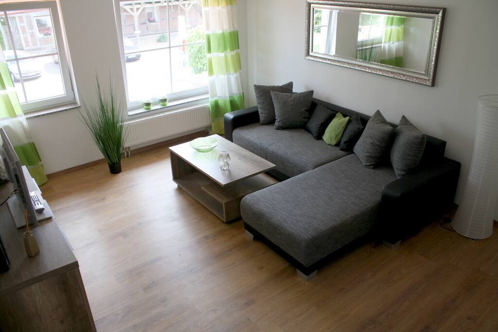 Schlafcouch