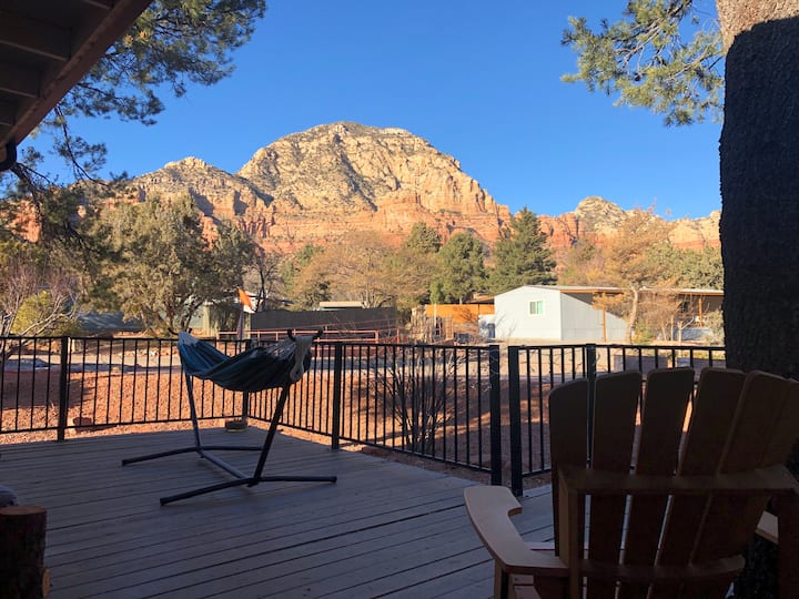 Sedona Vacation Rentals Homes and More Airbnb