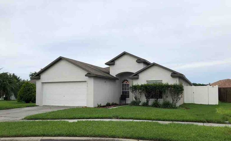 Entire Place in Wesley Chapel/ Tampa
