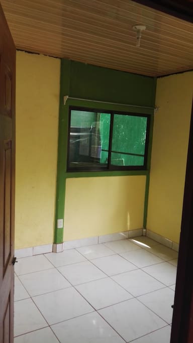 Cuarto Pequeño