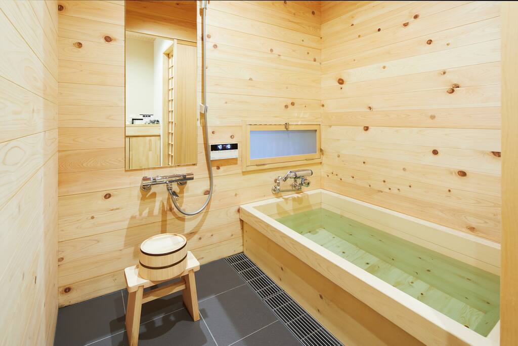 お風呂場/Bathroom/浴室