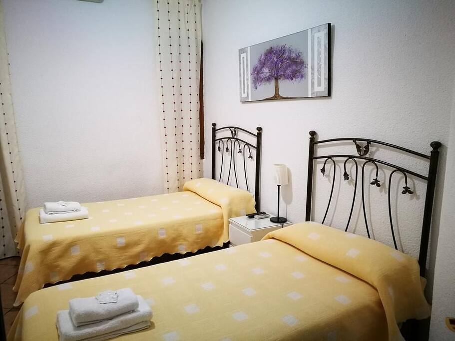habitacion