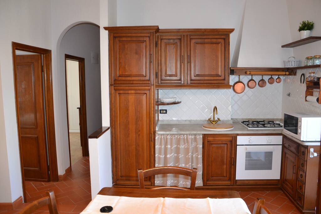 Cucina - Tinello
