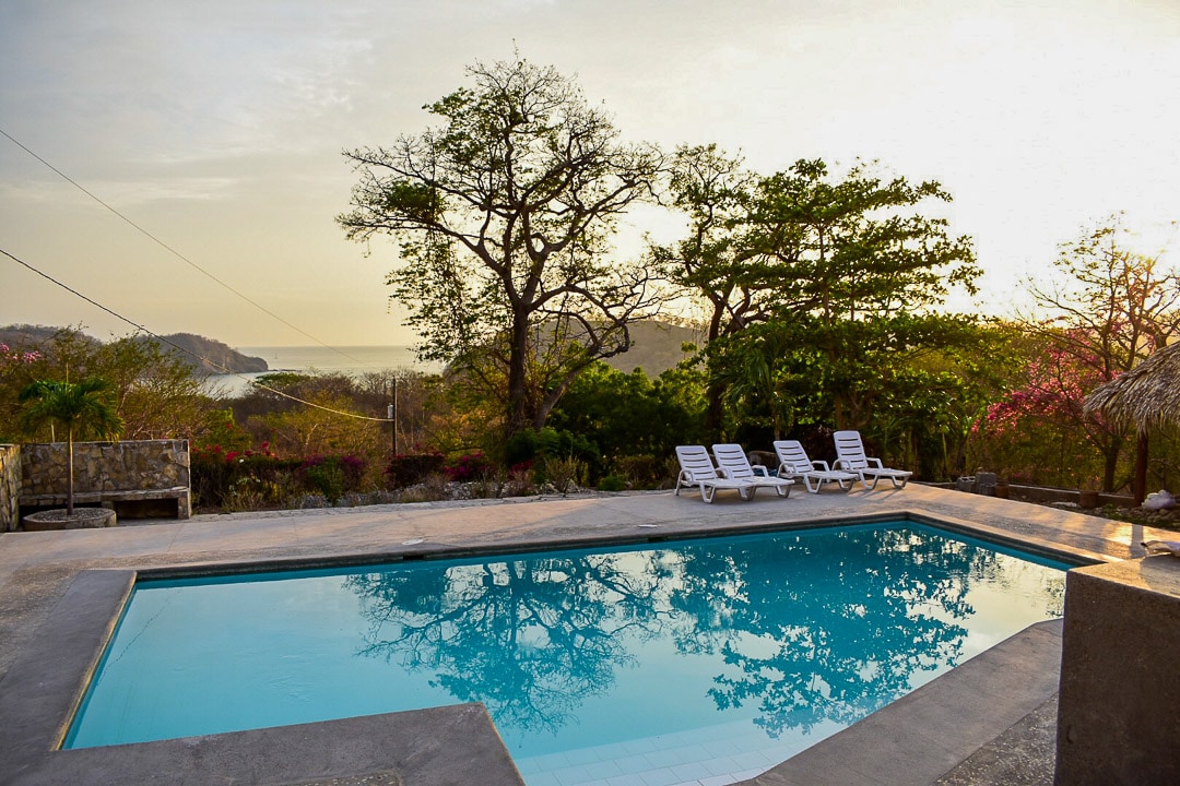 Casa Colina — 3 bedroom vacation rental in San Juan del Sur