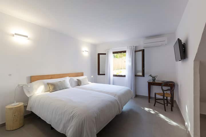 Спална соба 2