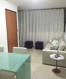 Maragogi Flat Residence I