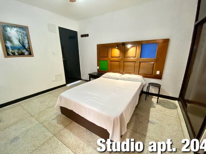 Spálňa