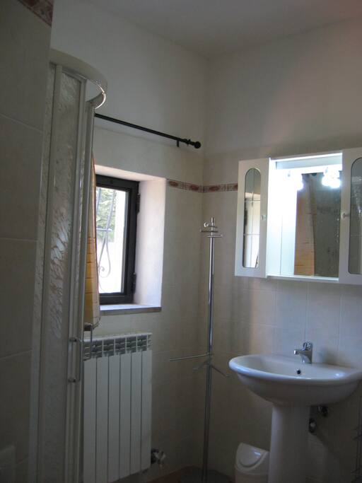 bagno