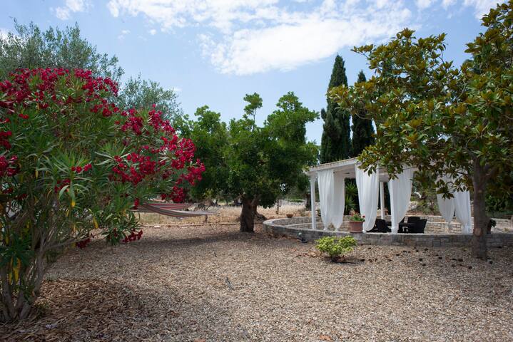 Trullo Il Mulino gallery image 3