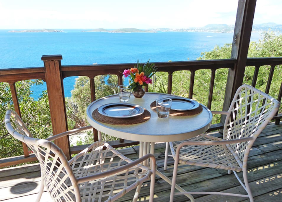 Top 100 Airbnb Rentals in St John, United States Virgin Islands
