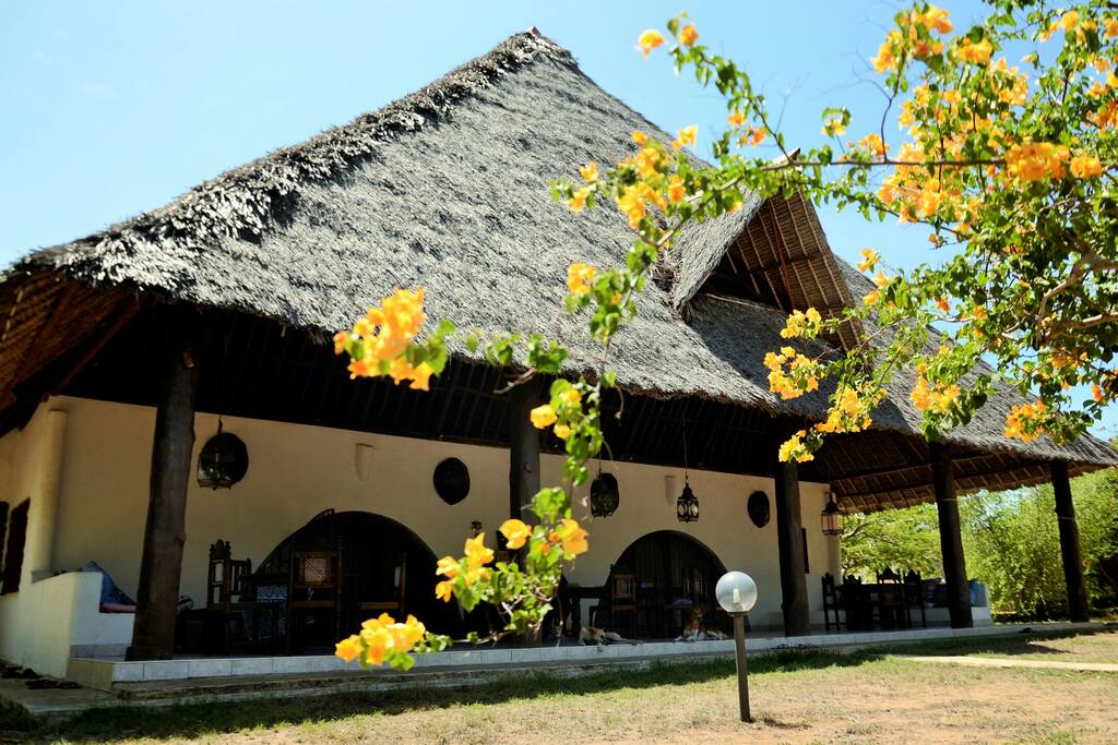 Your Home in Kenya