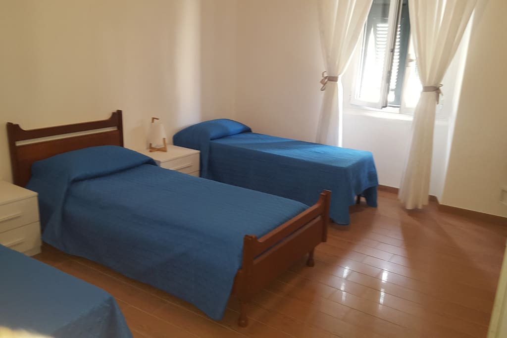 letto tripla