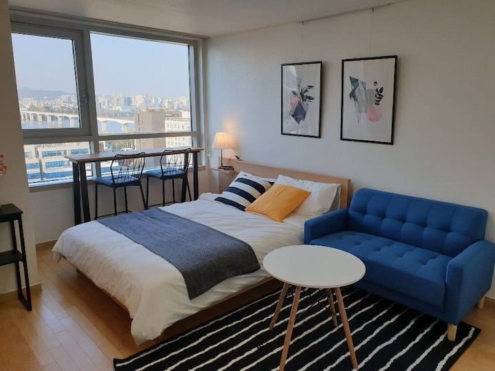 Seoul Vacation Rentals & Homes South Korea Airbnb