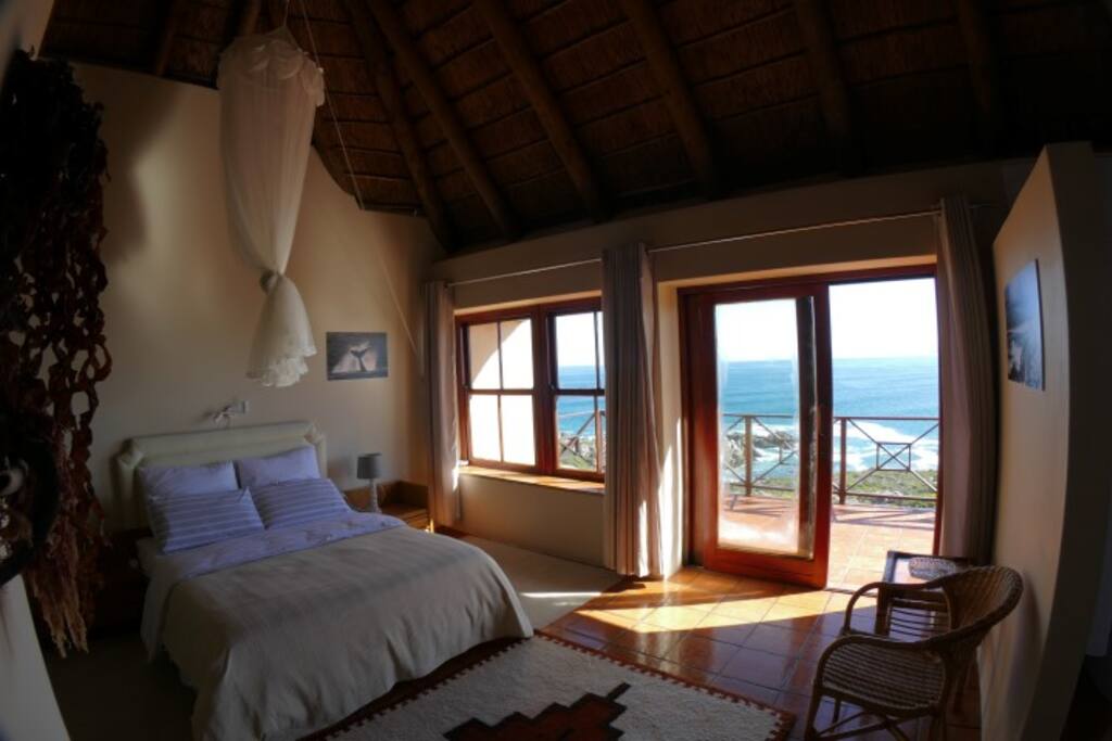 The view from your bed