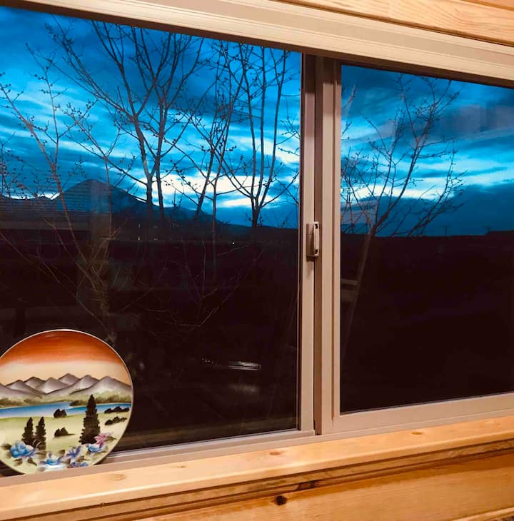 The 4 Corners Tiny House - Cortez, CO