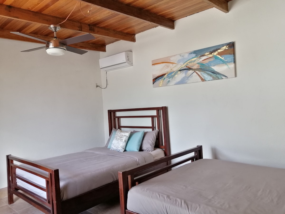 Спална соба 1