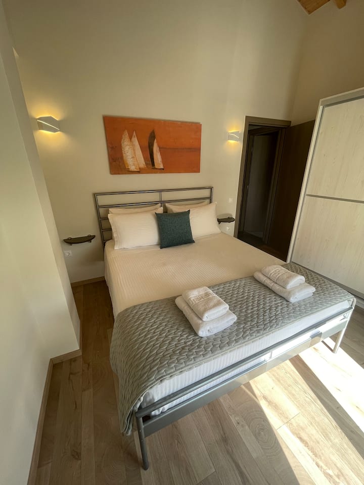 Dormitorio más grande