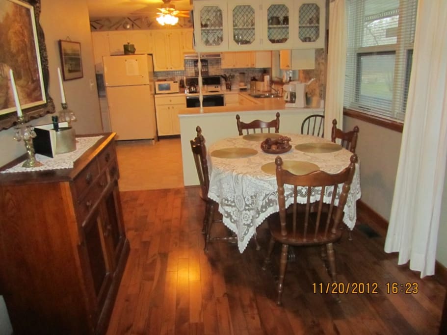 Diningroom