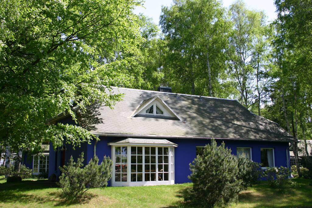 Strandhaus