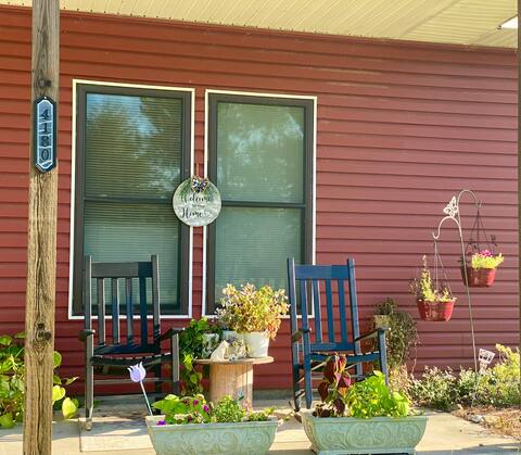 The Cotton Cottage 3bedroom Family friendly