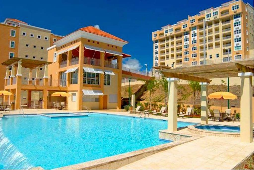 Perfect Rental in Fajardo - Condominiums for Rent in Fajardo, Fajardo