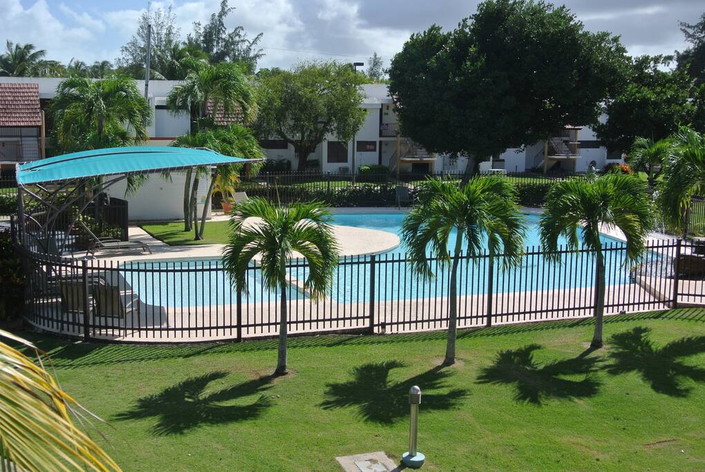 Apartment right on the Beach!!! Apartments for Rent in Rio Grande