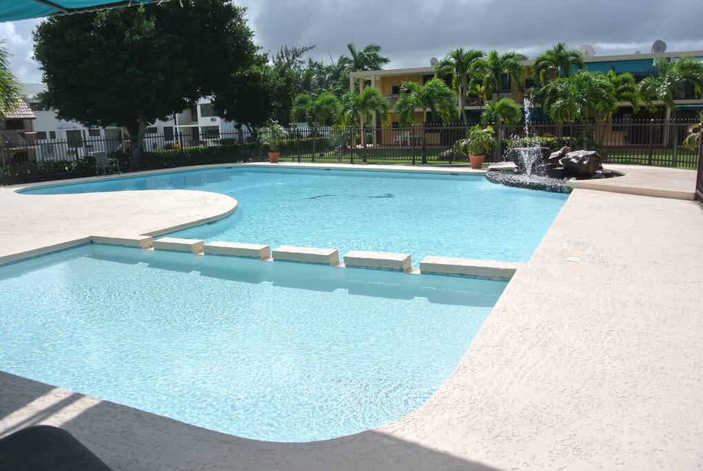Apartment right on the Beach!!! Apartments for Rent in Rio Grande