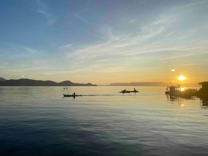 Busuanga Island