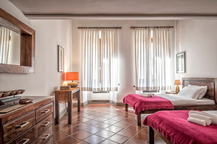 Pantheon 180 sq.m. Duplex