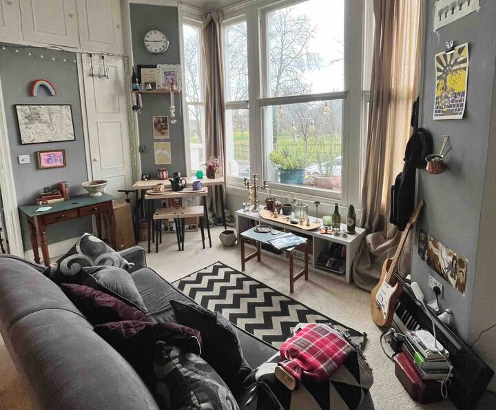 Finsbury park studio flat Apartments for Rent in Greater London