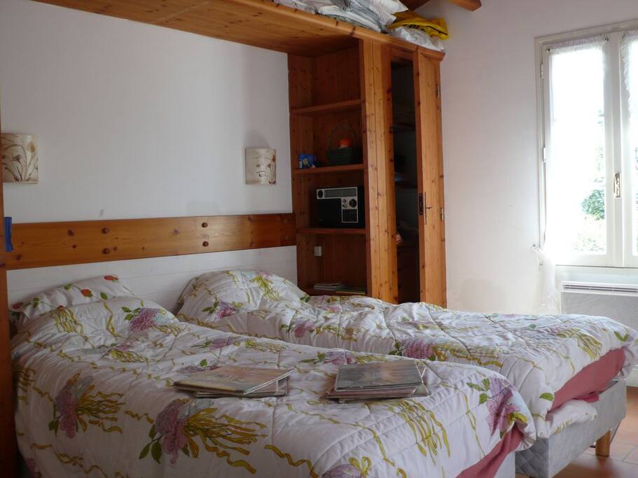 Chambre enfants RDC