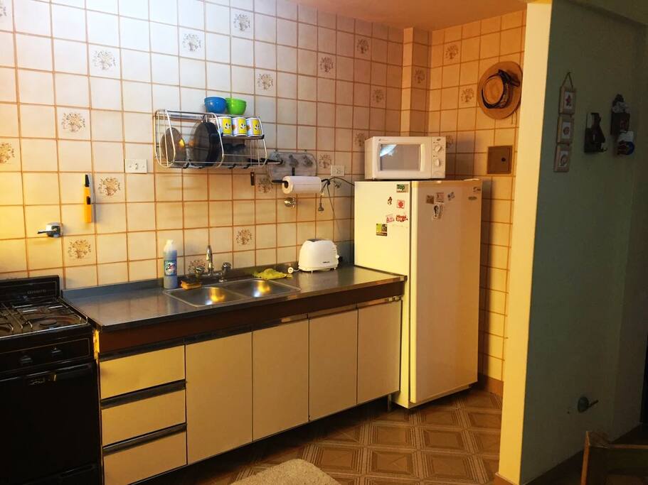 Cocina
