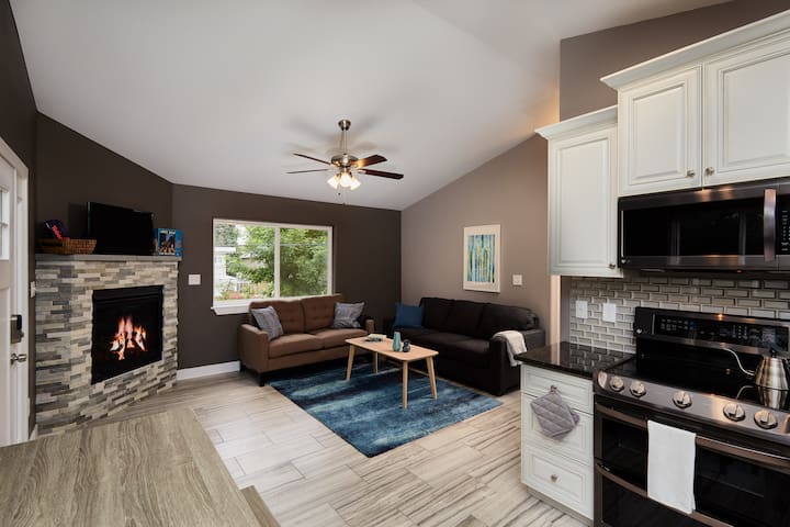 Airbnb Colorado Springs Vacation Rentals Places To Stay