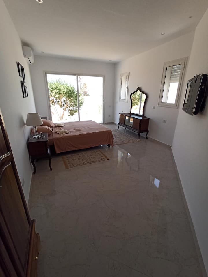 Chambre 2