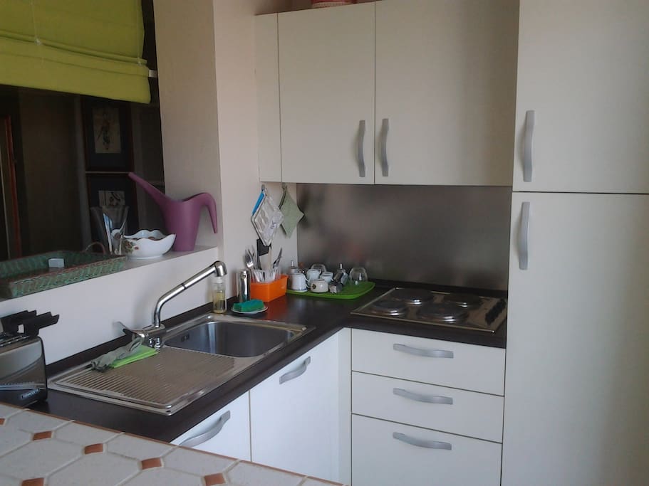 Cucina