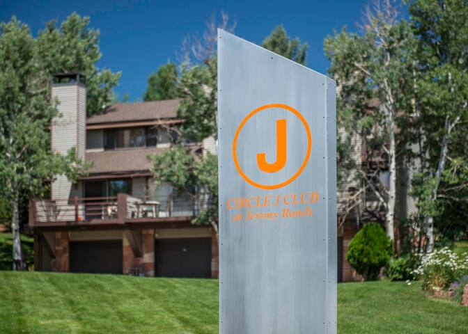 Park city Condo 2 bed/2bath