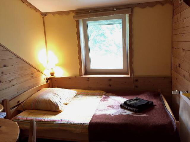 Airbnb Cisna Vacation Rentals Places To Stay