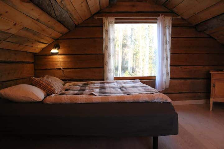 საძინებელი