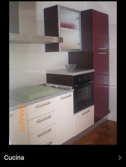 Cucina