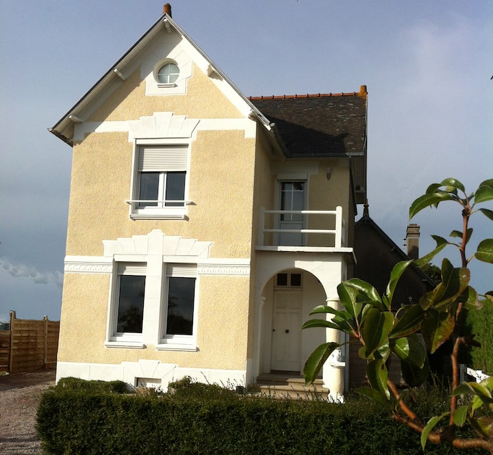 Villa St Michel - Erquy